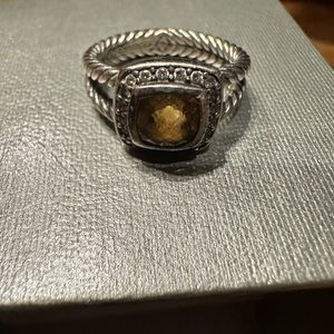 David yurman ring
